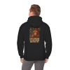 Bury Problems. Ride Off. Hoodie